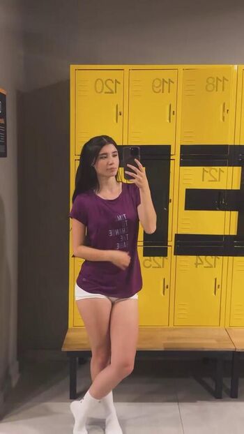 Luisa valencia page leaked private photo uncensored HD quality