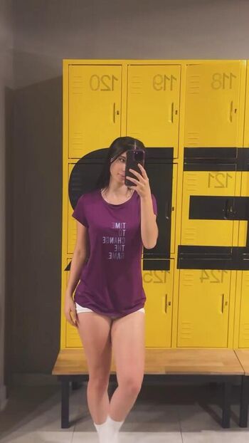Luisa valencia page leaked private photo uncensored HD quality