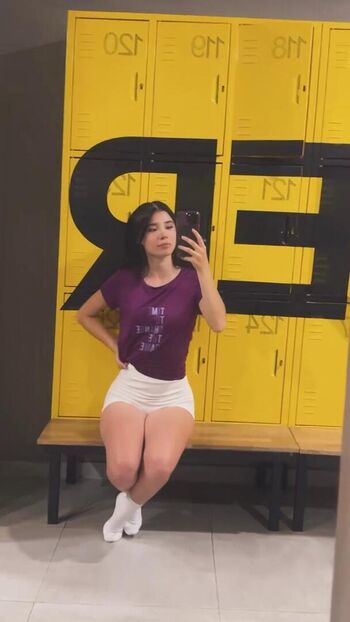 Luisa valencia page leaked private photo uncensored HD quality