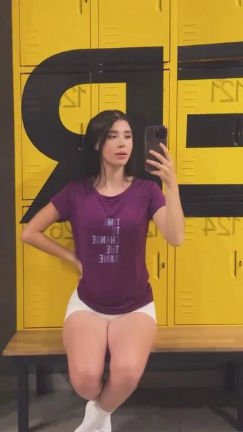 Luisa valencia page leaked private photo uncensored HD quality
