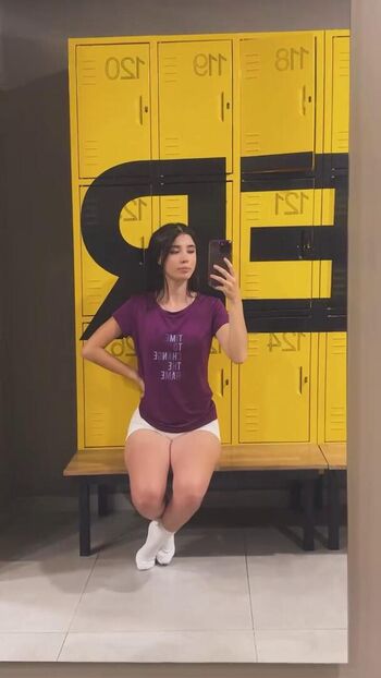 Luisa valencia page leaked private photo uncensored HD quality