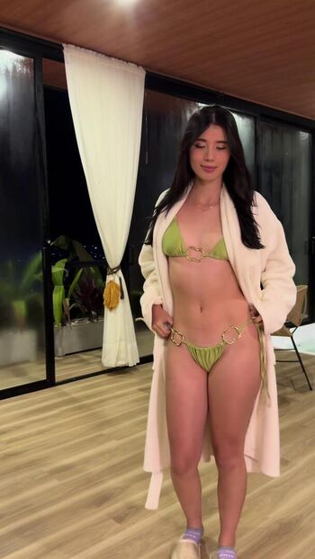 Luisa valencia page leaked private photo uncensored HD quality