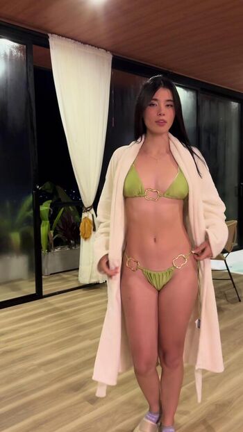 Luisa valencia page leaked private photo uncensored HD quality