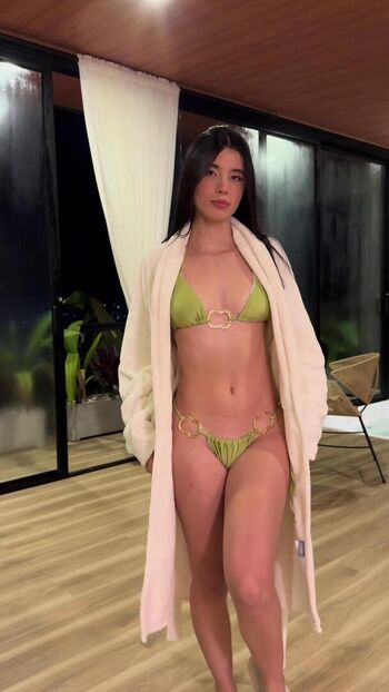 Luisa valencia page leaked private photo uncensored HD quality