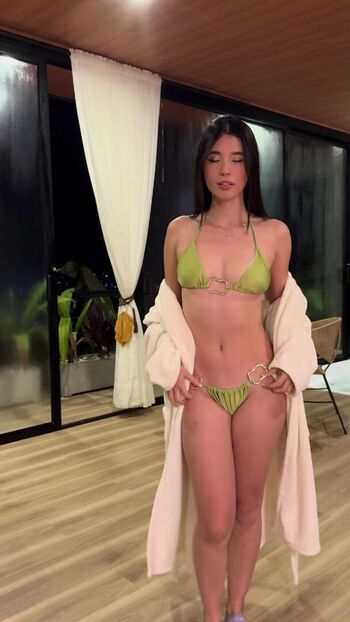 Luisa valencia page leaked private photo uncensored HD quality