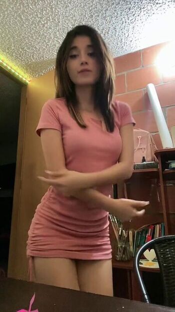 Luisa valencia page leaked private photo uncensored HD quality