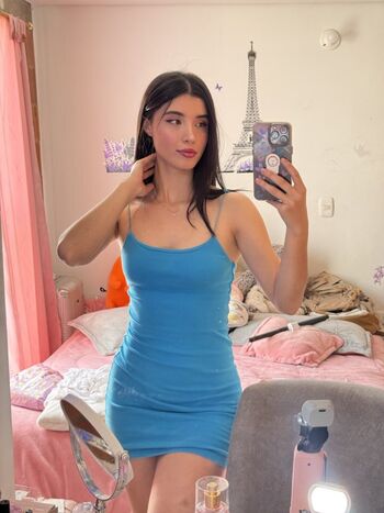 Luisa valencia page leaked private photo uncensored HD quality