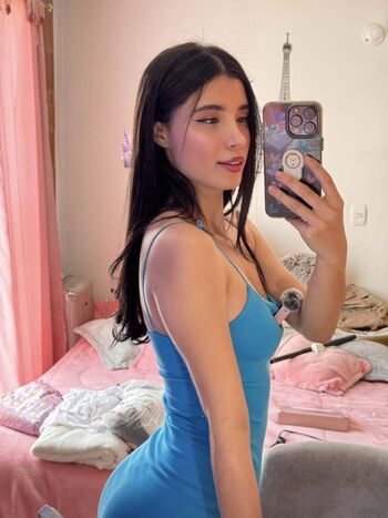 Luisa valencia page leaked private photo uncensored HD quality