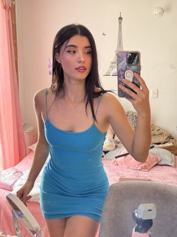Luisa valencia page leaked private photo uncensored HD quality