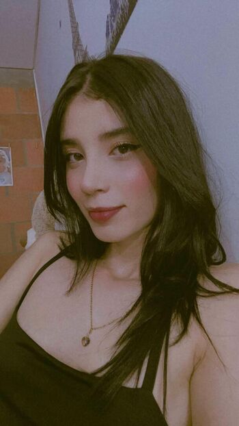 Luisa valencia page leaked private photo uncensored HD quality