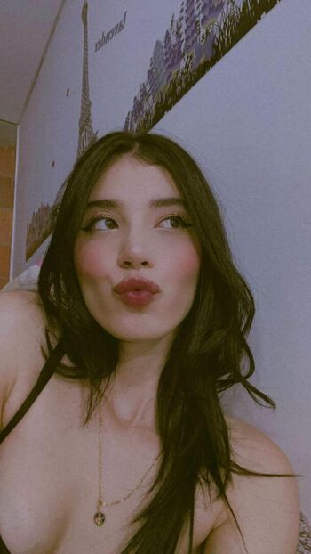 Luisa valencia leaked private photo uncensored HD quality