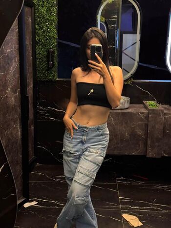 Luisa valencia leaked private photo uncensored HD quality