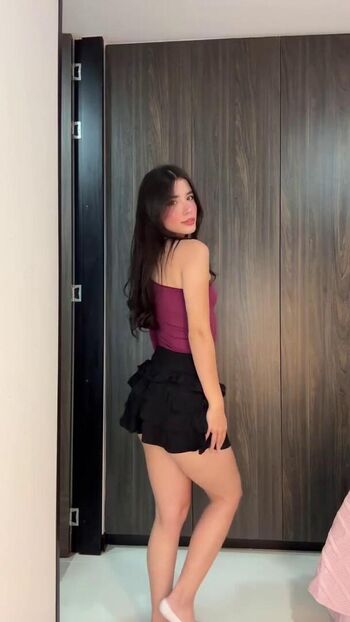 Luisa valencia leaked private photo uncensored HD quality