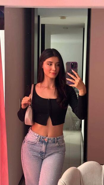 Luisa valencia leaked private photo uncensored HD quality