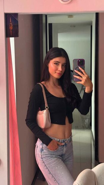 Luisa valencia leaked private photo uncensored HD quality