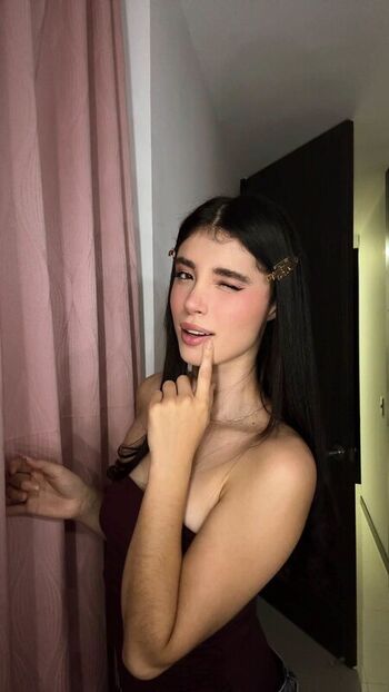 Luisa valencia leaked private photo uncensored HD quality