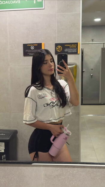 Luisa valencia leaked private photo uncensored HD quality