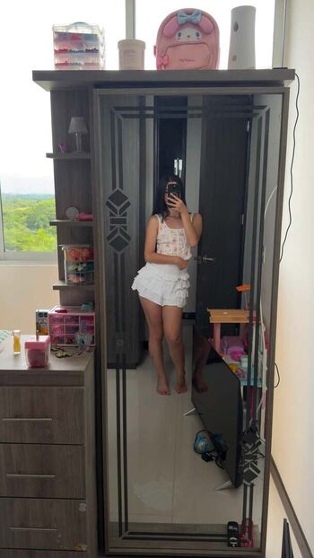 Luisa valencia leaked private photo uncensored HD quality