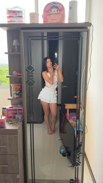 Luisa valencia leaked private photo uncensored HD quality