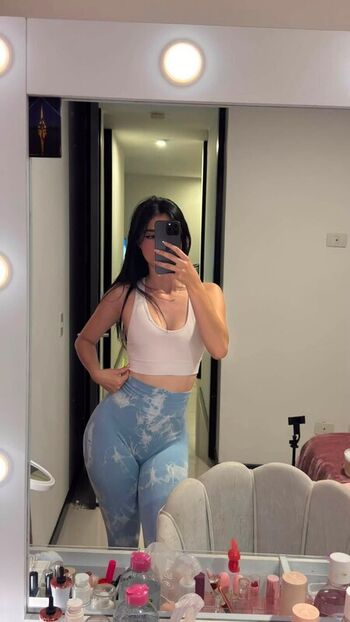 Luisa valencia leaked private photo uncensored HD quality
