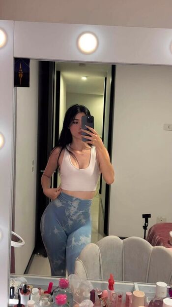 Luisa valencia leaked private photo uncensored HD quality