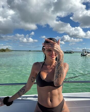 Lula banchero page leaked private photo uncensored HD quality