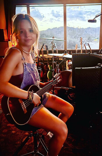 Lulu wilson leaked private photo uncensored HD quality