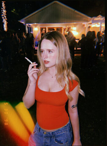 Lulu wilson leaked private photo uncensored HD quality