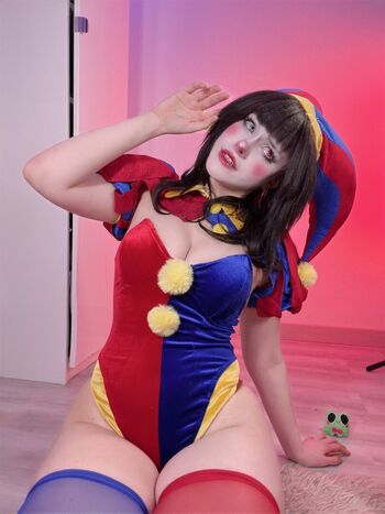 Luluthelottie page leaked private photo uncensored HD quality