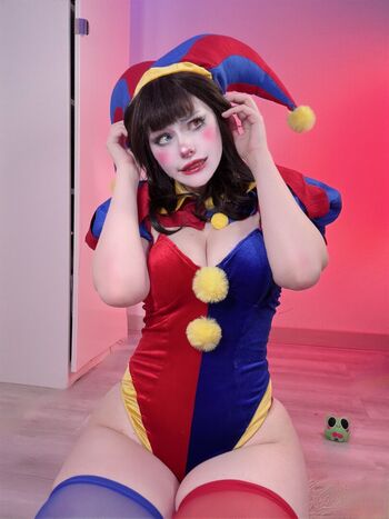 Luluthelottie page leaked private photo uncensored HD quality