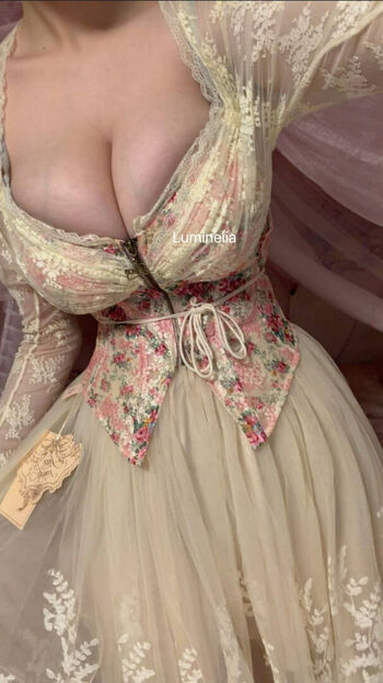 Lumineiia leaked private photo uncensored HD quality