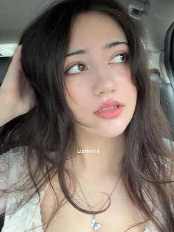 Lumineiia leaked private photo uncensored HD quality