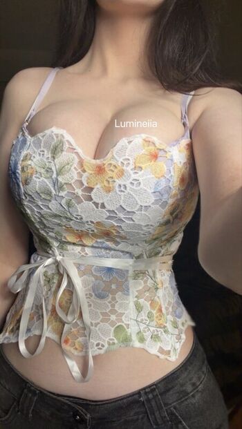 Lumineiia leaked private photo uncensored HD quality