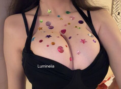 Lumineiia leaked private photo uncensored HD quality