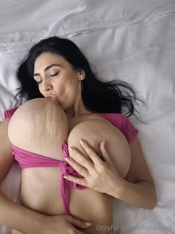 Luna amor  page leaked private photo uncensored HD quality