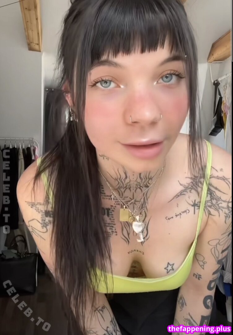 Page/ leaked private photo uncensored HD quality