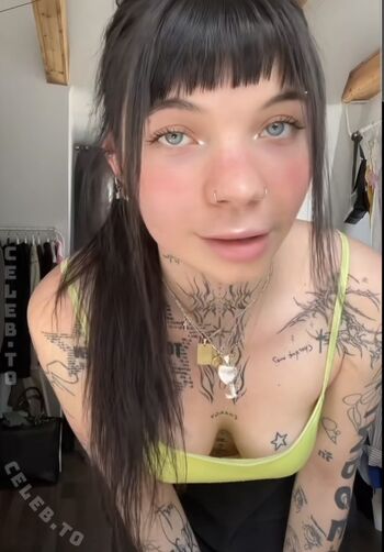 Luna antonia leaked private photo uncensored HD quality