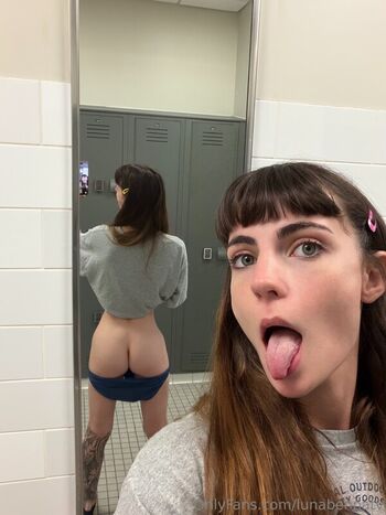 Lunabenna leaked private photo uncensored HD quality
