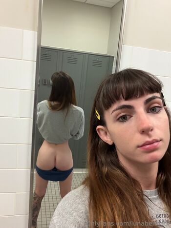 Lunabenna leaked private photo uncensored HD quality