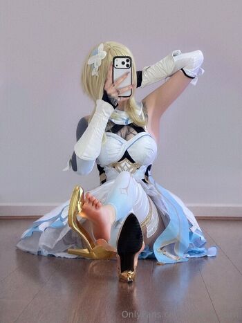 Lunara fawn  page leaked private photo uncensored HD quality