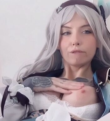 Lunara fawn  page leaked private photo uncensored HD quality