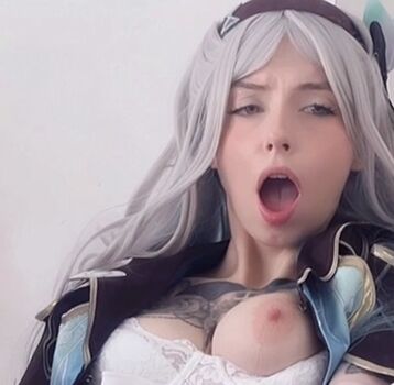Lunara fawn  page leaked private photo uncensored HD quality