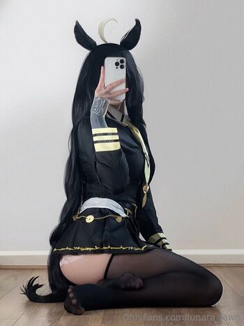Lunara fawn  page leaked private photo uncensored HD quality