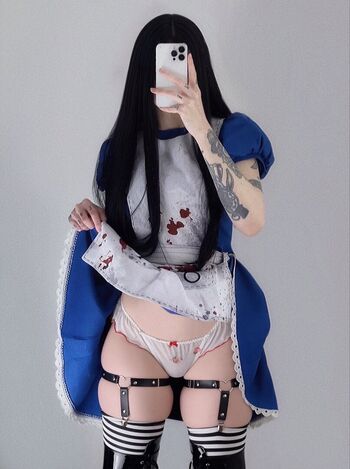Lunara fawn leaked private photo uncensored HD quality