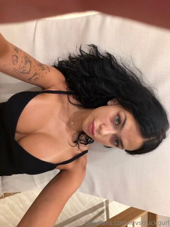 Luvstruck leaked private photo uncensored HD quality
