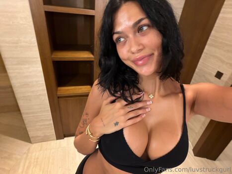 Luvstruck leaked private photo uncensored HD quality