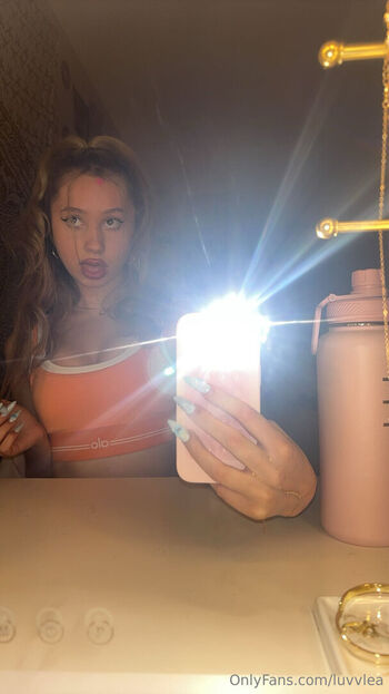 Luvvlea leaked private photo uncensored HD quality