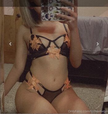Lycheebobaxo leaked private photo uncensored HD quality