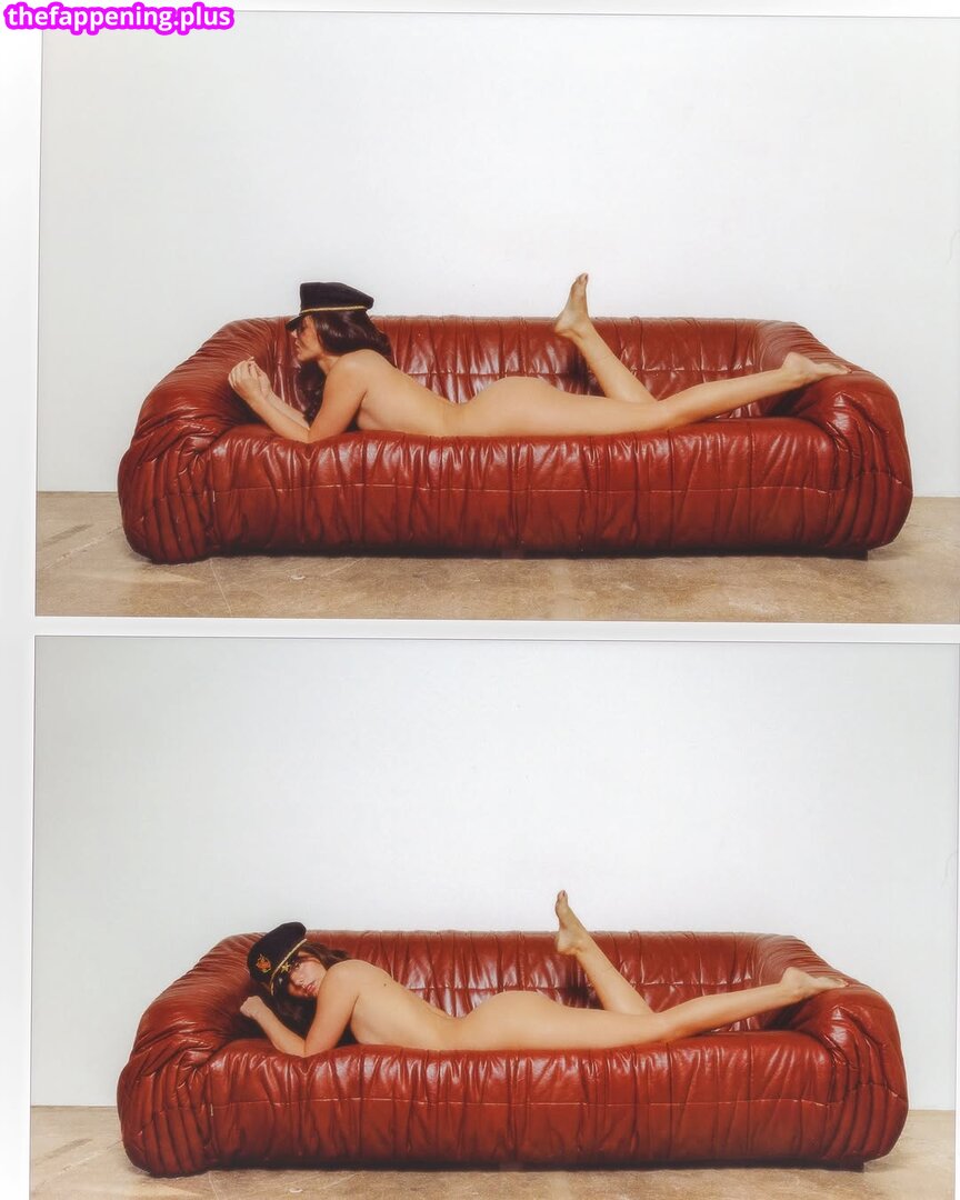 Page/ leaked private photo uncensored HD quality
