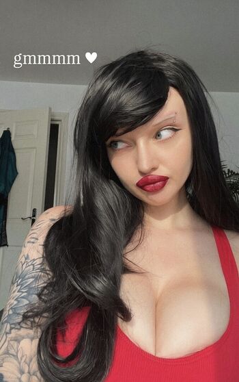 Lydiafawn  page leaked private photo uncensored HD quality